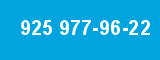 925 977-96-22